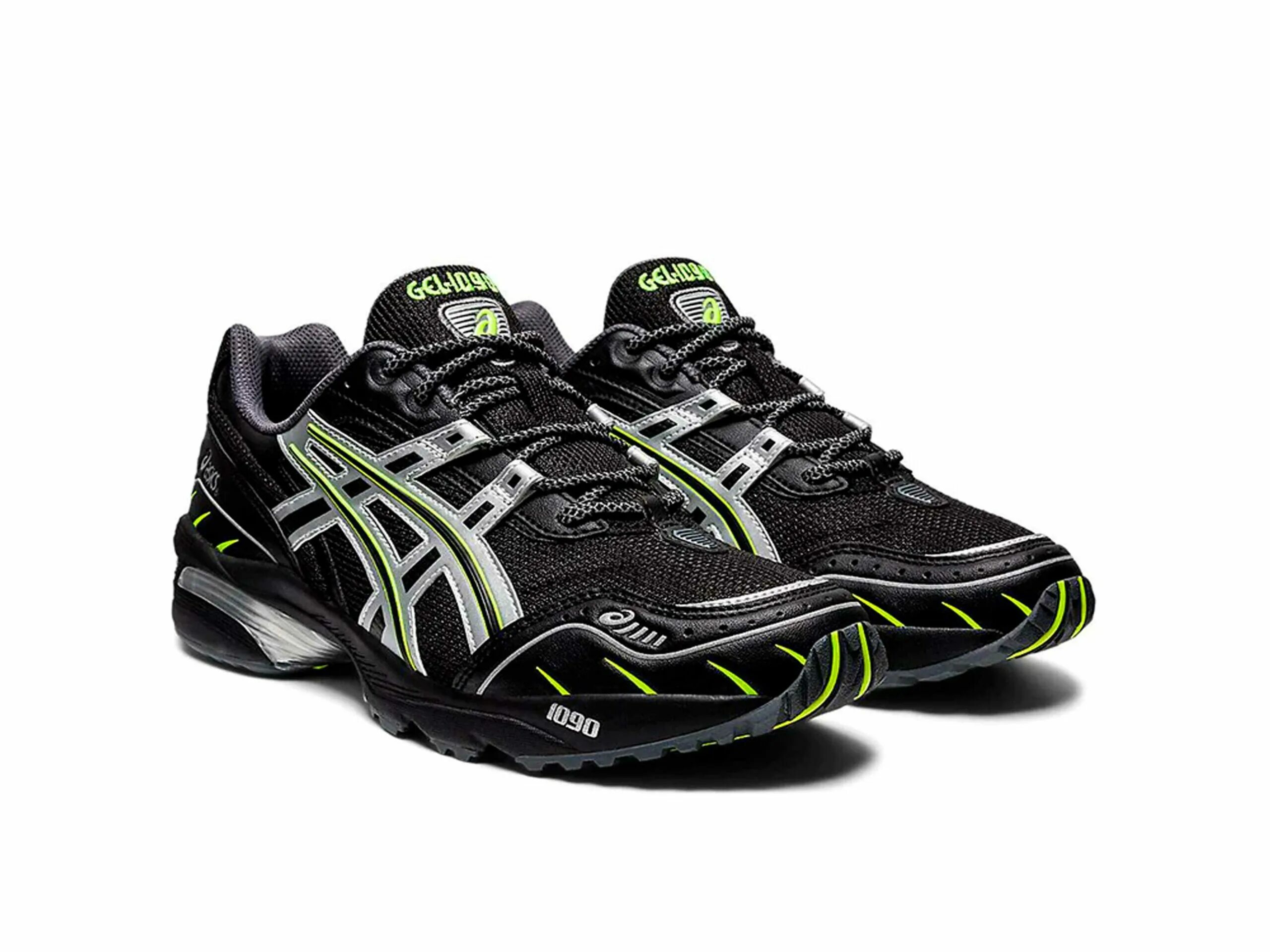 Asics tiger gel 1090. ASICS Gel 1090. ASICS Gel 1090 v2. ASICS Gel 1090 Black Green. Кроссовки ASICS Gel 1090 мужские.