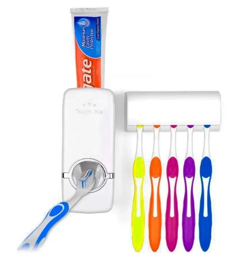 Дозатор зубной пасты и щеток. Дозатор для зубной пасты toothpaste dispenser. rz-501 автоматический дозатор для зубной пасты toothpaste dispenser tm-2000. автоматический дозатор для зубной пасты toothpaste dispenser. автоматический дозатор для зубной пасты с держателем для щеток.
