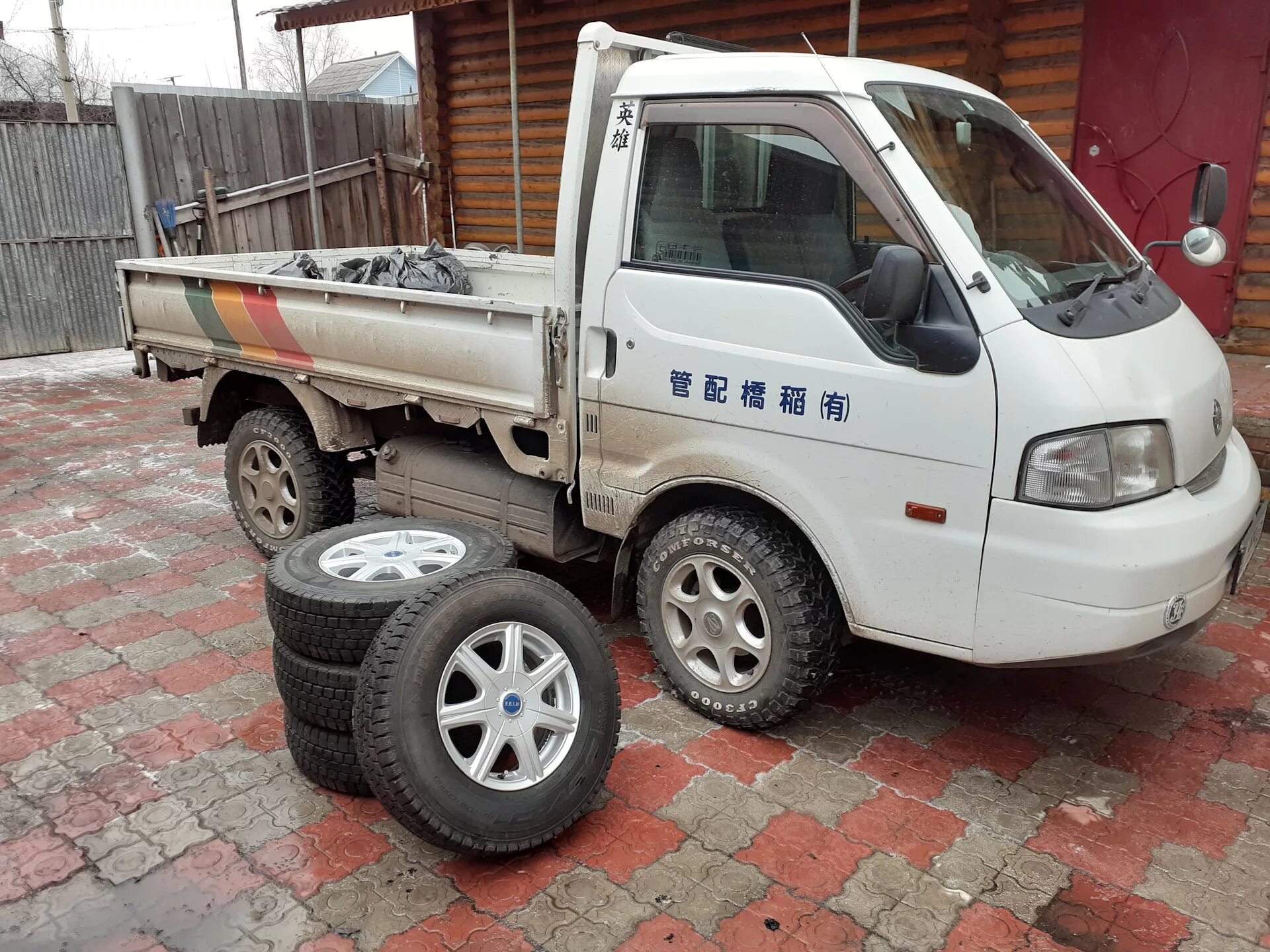 Ванет грузовик. Ниссан Ванетте трак. Nissan Vanette 1998. Nissan Vanette Truck Tuning. Vanette 91 года.