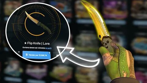 Flip lore