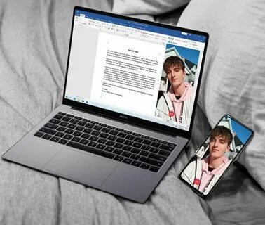 Ноутбук realme book 14 gray