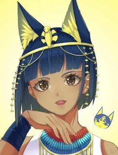 Анка египетская