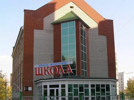 Лениногорск 14