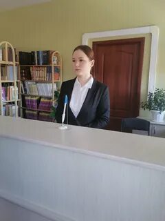 Архангельский педагогический