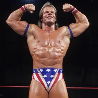 Lex Luger - NatalieGooldrhyta.