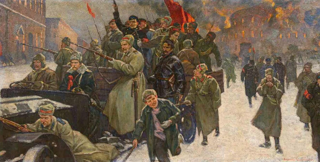 Октябрьская революция 25 октября 1917 года. Октябрьская революция штурм зимнего дворца. Восстание октября. Восстание октября. Ленин на трибуне.