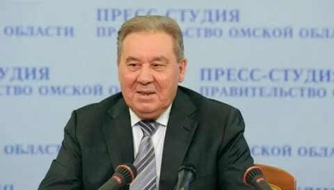 Как стать губернатором