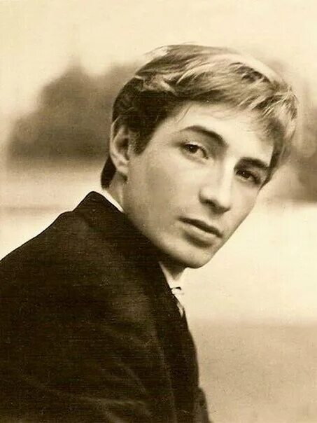 Юрий хочинский биография личная жизнь Песни о Ленинграде Юрий Хочинский