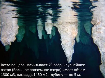Вода кунгур