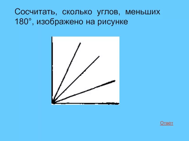 Сколько углов изображено на рисунке. Сколько углов меньших 180 изображено на рисунке. Сколько углов изображено на картинке. Сколько углов изображено на чертежах.