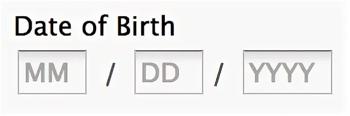 Birth перевод на русский язык