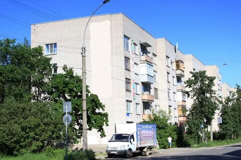 Кирова дом 57