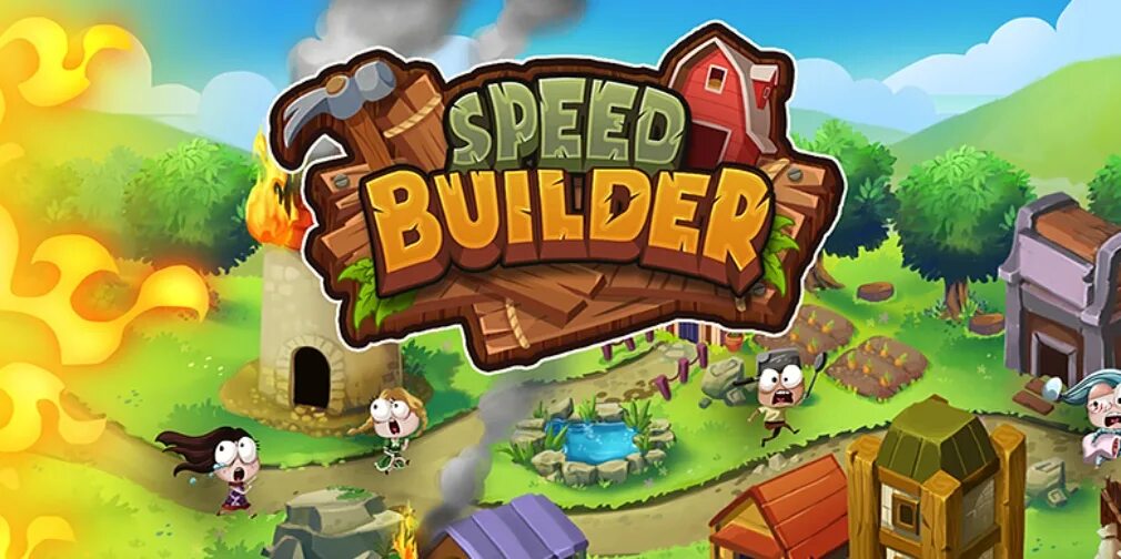Builder 4. Игра town builder. кона игра. town run игра.