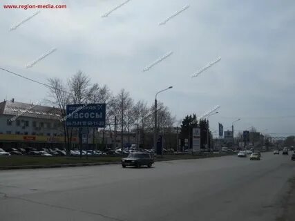 Светофор ульяновск московское шоссе