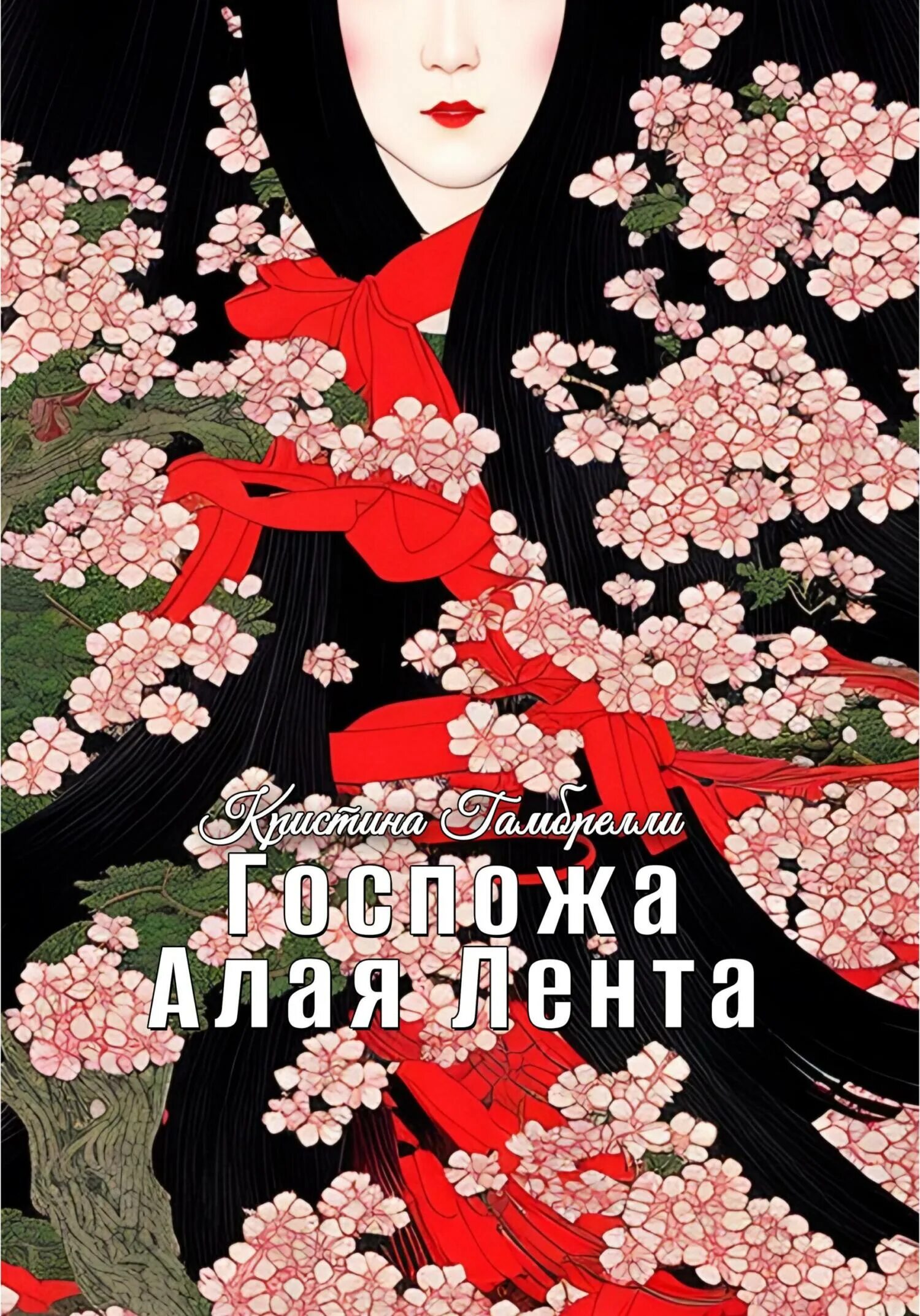 Алы мадам. Алая лента книга. Багряная госпожа. Алая лента рассказ. Алая госпожа.