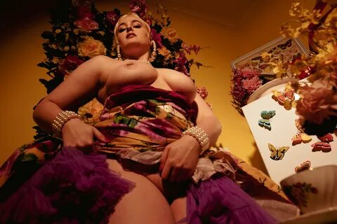 Stefania Ferrario (stefaniaferrario) Nude OnlyFans Leaks (8 Photos) - Famed...