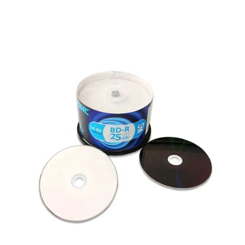 Bd 50gb. Bd 50gb