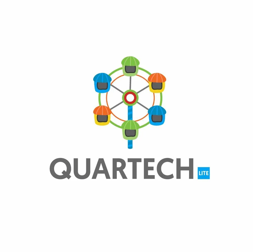 Quartech. Технопарк автоматизация АВАТРИ Екатеринбург лого. Технопарк автоматизация