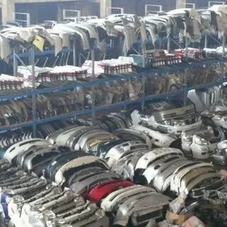 Контрактные запчасти тойота владивосток