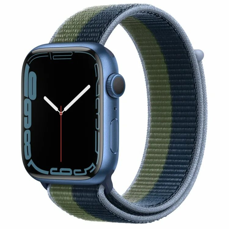 Часы apple 7 45mm. Apple watch Series 7 41mm. Apple watch 7 45mm Midnight Sport. Apple watch 7 45mm Blue. Apple watch s7 45 Blue.