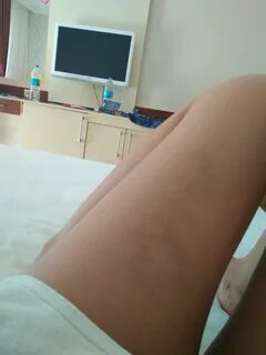 Кожа внутренней стороны бедра