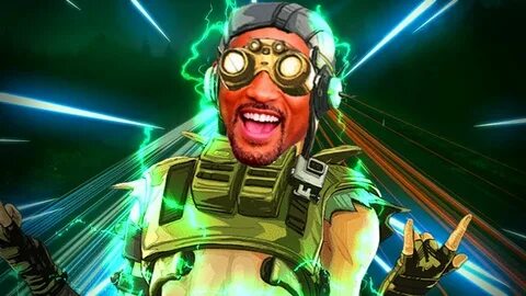 Apex meme