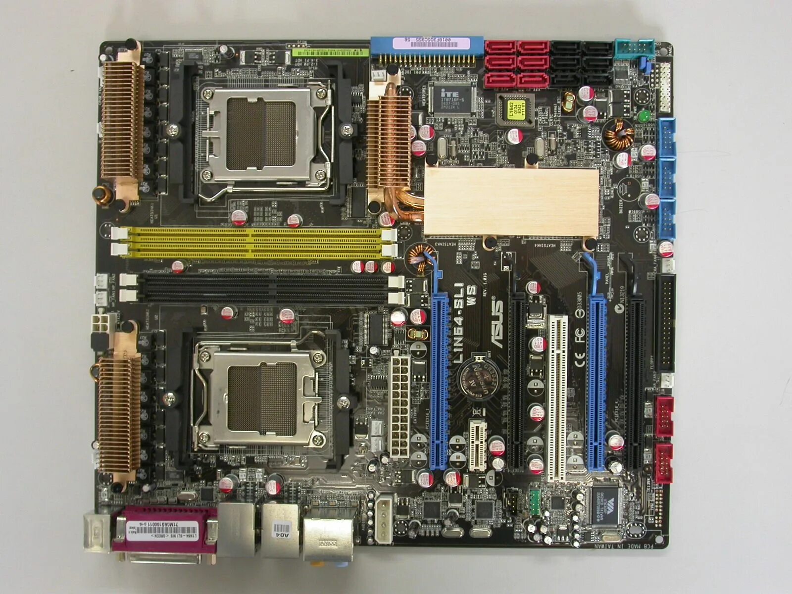 Amd quad fx
