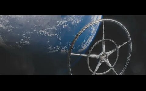Земля 2 трейлер