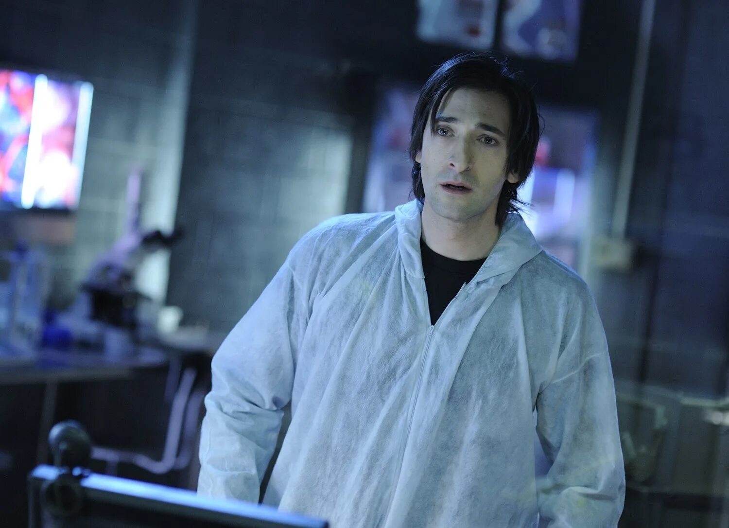 Дрен — дельфин шанеак химера, 2009. Химера (винченцо натали, 2009). Ужас химера. Ужас химера. Ужас химера.