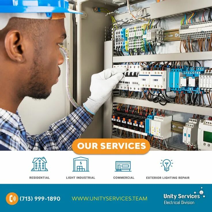 Electrical design engineer