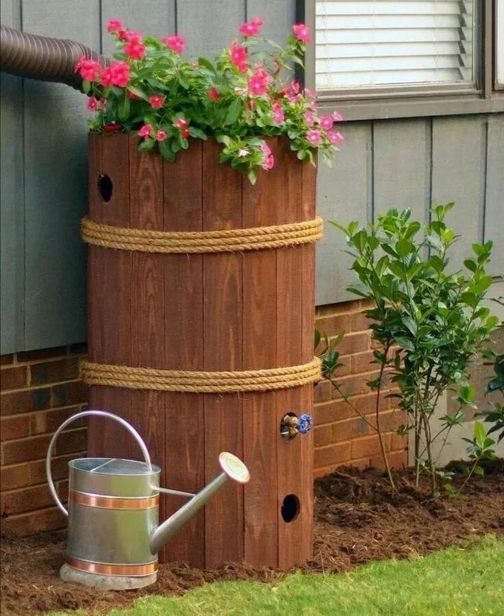 Εικόνες της φύσης για καλημέρα! - eikones top Planter pots, Planters, Garden