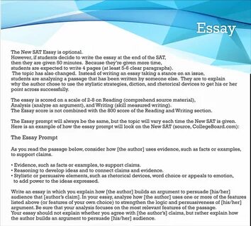 011 Heavenly Sat Essay Samples Cover Letter College Format Thatsnotus.