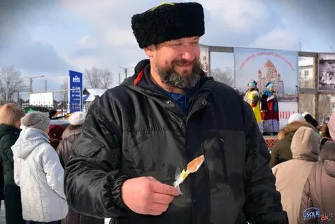 Усолье на неделю