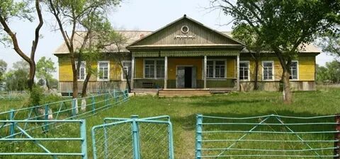 Село снегуровка приморский край