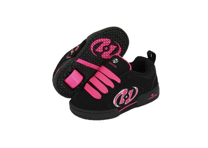 Heelys кроссовки с роликами