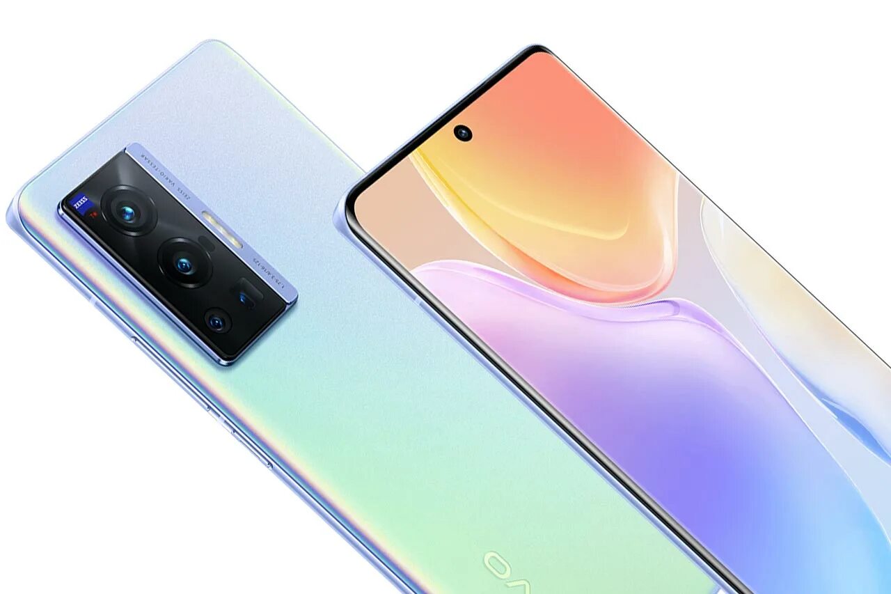 Vivo x pro купить