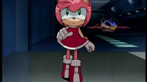 sonamy sonic x screenshots