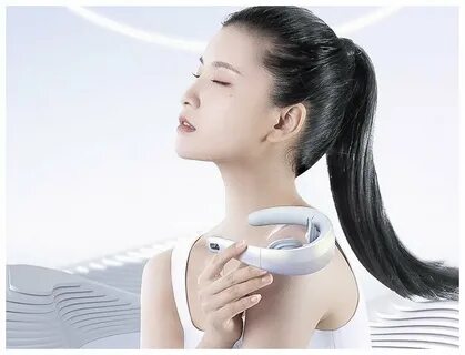 Jeeback neck