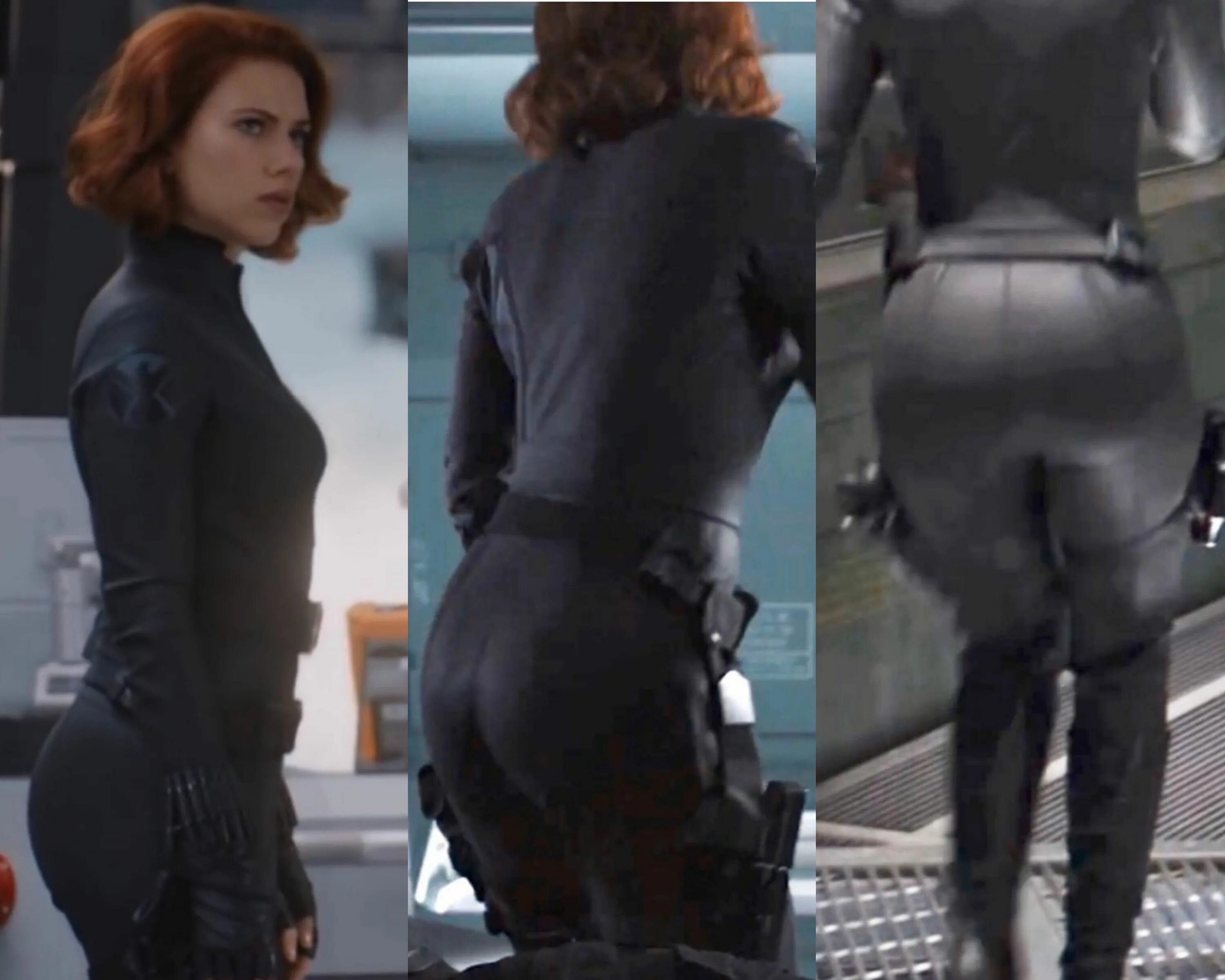 Pin on Scarlett johansson