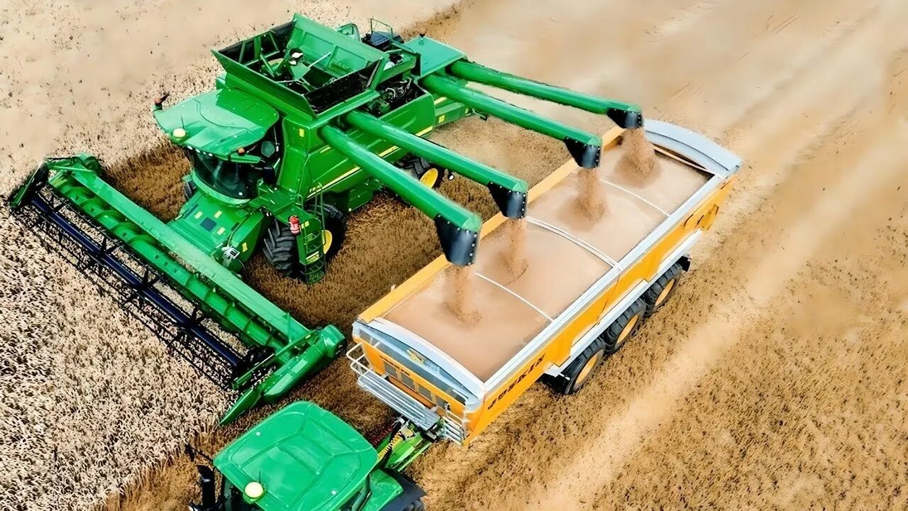 Machines that are the best