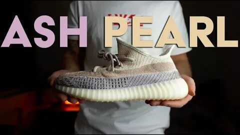 Pearl ash