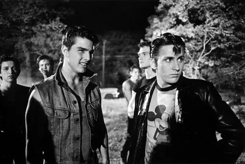 The outsiders