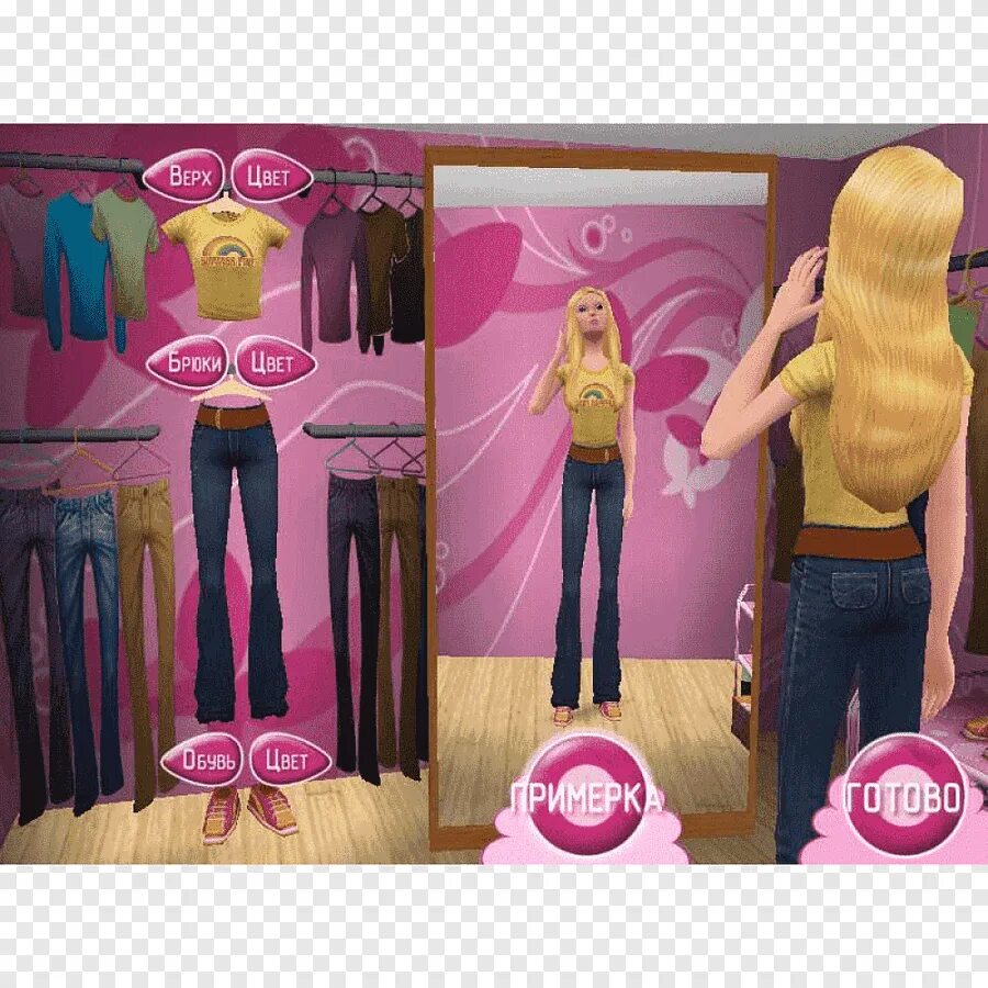 Можно игры барби. Barbie Beauty Boutique / Барби : играэ. Дневники Барби игра. Компьютерная игра Барби школа. Игры для девочек Барби.