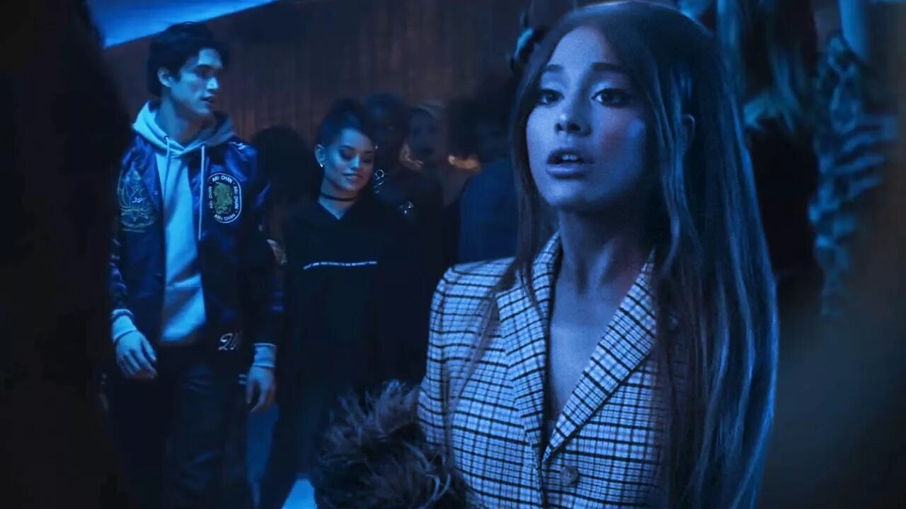 Break up with me. Ariana grande break up with your girlfriend. break up with your girlfriend. break up with your girlfriend, i&#039;m bored ariana grande.