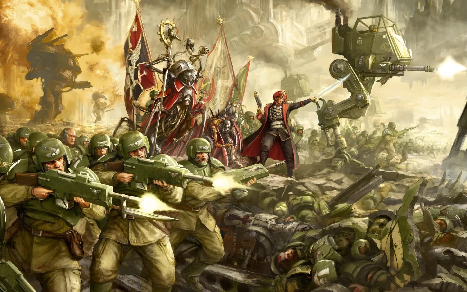 имперский гвардеец вархаммер 40000. вархаммер имперская. имперская гвардия вархаммер 40000. Warhammer 40k imperial guard. имперская гвардия вархаммер 40000 art.