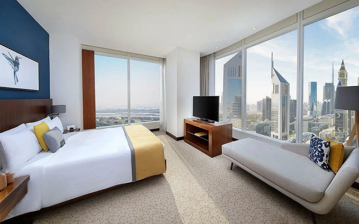 Отель VOCO Dubai 5. VOCO Hotel Дубай. VOCO Dubai, an IHG Hotel 5. VOCO Dubai (ex. Nassima Royal Hotel) 5*.