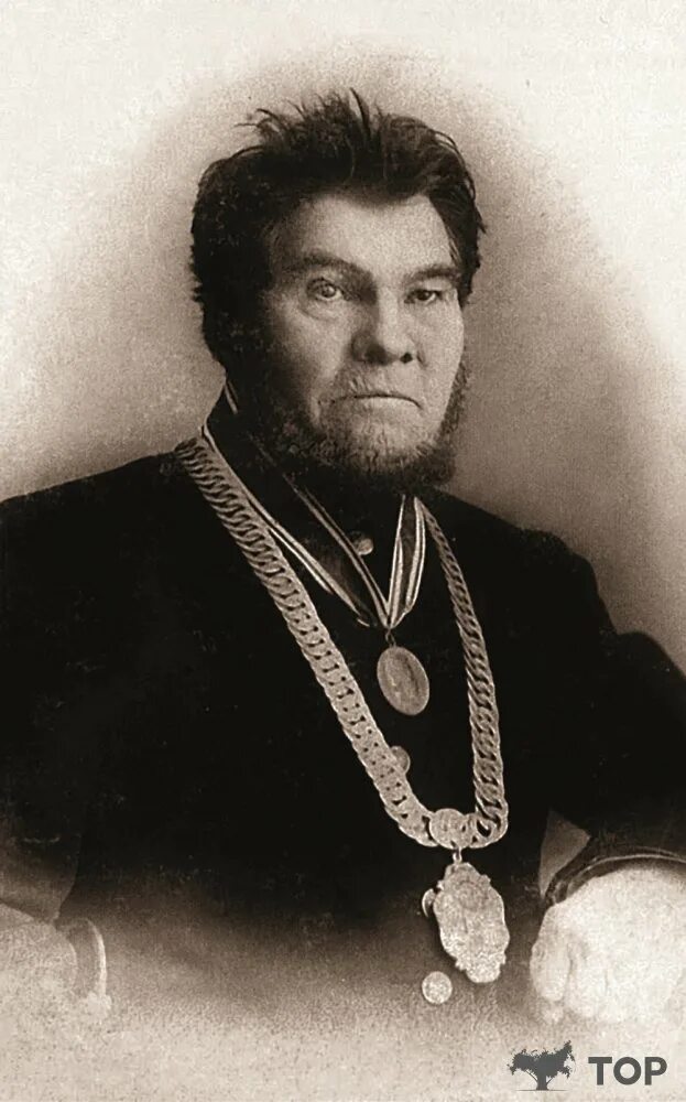 Текутьев