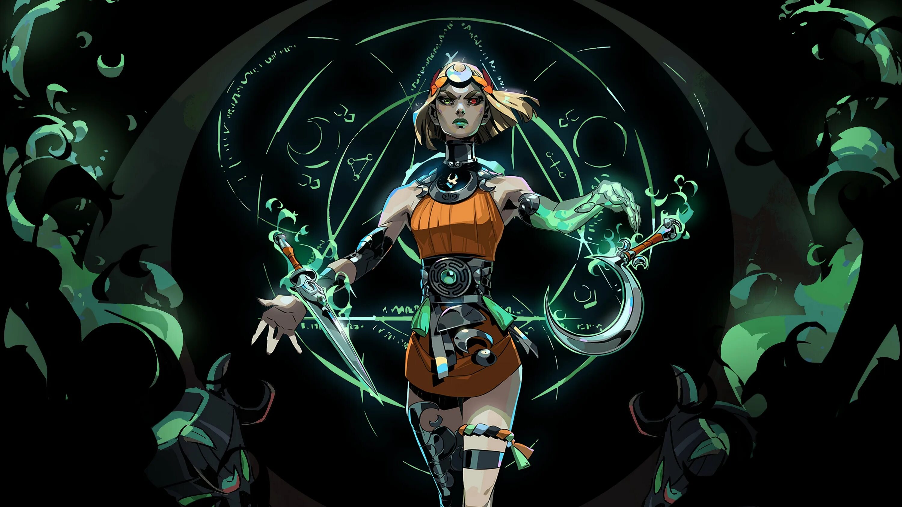 Дата выхода hades 2. Дата выхода hades 2