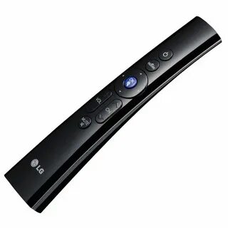 Lg tv magic