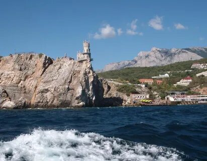 Столица крымской республики